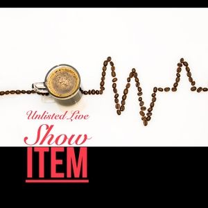 Bam's Unlisted Live Show Item